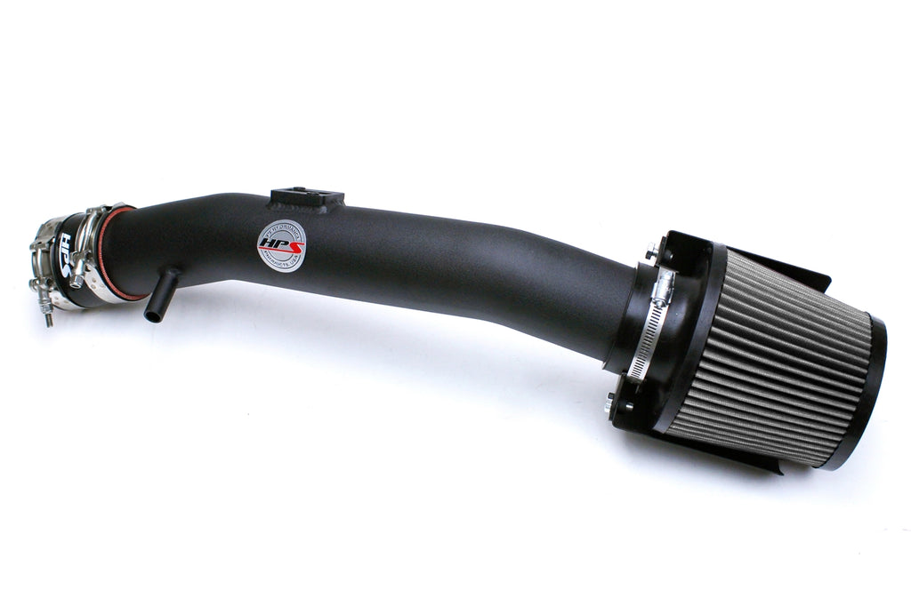 HPS Performance Air Intake Kit 827-558WB