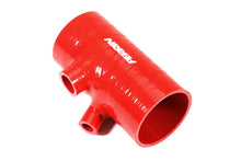 Load image into Gallery viewer, Perrin 22-25 Subaru WRX Short Type Turbo Inlet Hose - Red