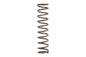 Eibach ERS 18in L x 3.50in OD Platinum Rear Spring - 130 lbs/in