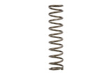 Eibach ERS 18in L x 3.50in OD Platinum Rear Spring - 850 lbs/in