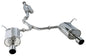 HKS SUPER TURBO MUFFLER LEVORG VMG FA20