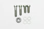 Wilwood Steering Arm Bolt Kit for Standard Height Mustang II