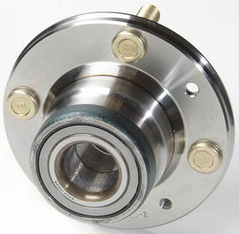 MOOG 97-99 Mitsubishi Mirage Rear Hub Assembly