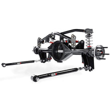 Load image into Gallery viewer, QA1 70-81 GM F Body Double Adjustable Four Link Kit w/ OE Width 9in Housing - Mod Series