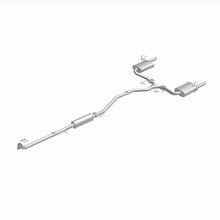 Load image into Gallery viewer, BRExhaust 16-21 Honda Civic 1.5L Direct-Fit Replacement Exhaust System