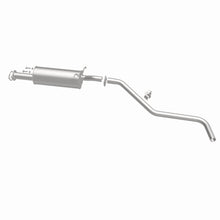 Load image into Gallery viewer, MagnaFlow BRE Exhaust Kit 90-96 Nissan D21 2.4L