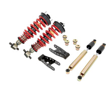 Load image into Gallery viewer, Belltech 07-18 Chevrolet Silverado/Sierra 1500 (All Cabs) Short Bed - SP Adjustable Coilover Kit