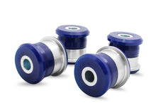 Load image into Gallery viewer, SuperPro Front Upper Control Arm - Inner Bushing Kit