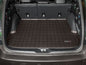 WeatherTech 2026 Subaru Outback Trunk Cargo Liners - Cocoa