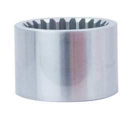 Peterson Fluid Systems Spacer Female Splined 4.020