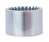 Peterson Fluid Systems Spacer Female Splined 4.020