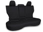 PRP 2021+ Subaru Outback Rear Bench Seat Cover  - All Black