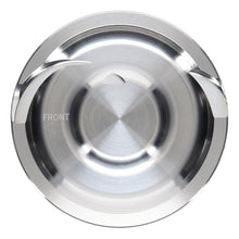 Load image into Gallery viewer, JE Pistons SBC LS7 -22CC Set of 8 Pistons
