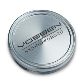 Vossen Hybrid Forged Optional Center Cap - Satin Machined / Gunmetal