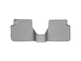 WeatherTech 08+ Subaru Impreza Rear FloorLiner - Grey