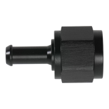 DeatschWerks 8AN Female Flare Swivel To 5/16in Single Hose Barb
