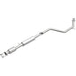 MagnaFlow 12-15 Mazda 5 2.5L Direct Fit CARB Compliant Catalytic Converter