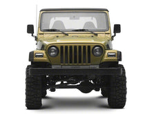Load image into Gallery viewer, Raxiom 97-06 Jeep Wrangler TJ Axial Series LED Sequential Cornering Lights- Clear