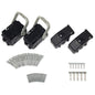 AEM EV Plug & Pin Kit for VCU275
