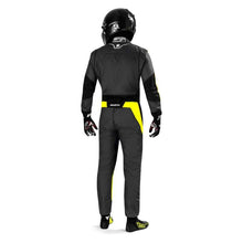 Load image into Gallery viewer, Sparco Suit Superleggera 56 Gry/Yel