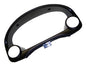 BLOX Racing Adjustable Gauge Holder 52mm Large