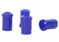 SuperPro Rear Spring Rear All