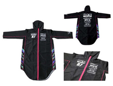 Load image into Gallery viewer, HKS TEAM RAINCOAT 2025