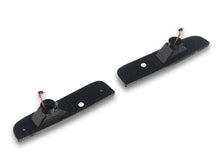 Load image into Gallery viewer, Raxiom 97-01 Jeep Cherokee XJ LED Side Marker Lights- Smoked Lens- White LED