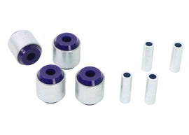 SuperPro Upper Control Arm Bushing Kit