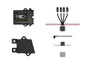 ICON 20-26 GM 2500/3500 HD IIC Install Kit