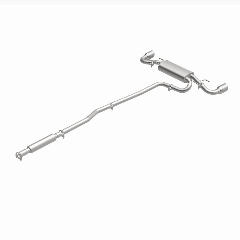 MagnaFlow Mazda BRE Exhaust Replacement Kit