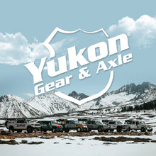 Load image into Gallery viewer, Yukon Gear Hardcore Diff Cover for GM 9.5in &amp; 9.76in Rear