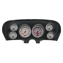Load image into Gallery viewer, Autometer Ultra-Lite II Direct Fit Dash Kit 69-70 Ford Mustang (2 x 5in. / 4 x 2-5/8in.)
