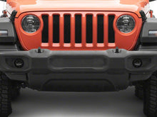 Load image into Gallery viewer, Raxiom 18-26 Jeep Wrangler JL V2 LED Fog Lights with Amber Turn Signal