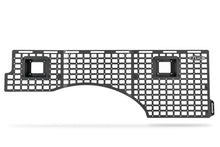 Load image into Gallery viewer, ADD 2021+ Ford F150 Raptor 66in Bed Side Molle Panels - Passenger Center