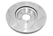 Load image into Gallery viewer, DBA 06+ MazdaSpeed3 Front Slotted Street Series Rotor