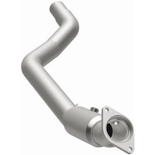 Load image into Gallery viewer, MagnaFlow 05-14 Dodge Challenger/Charger / Chrysler 300 6.4L V8 Direct Fit Catalytic Converter