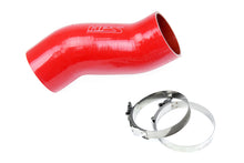 Load image into Gallery viewer, HPS Performance Silicone Hose Kit - Air Intake Hose 57-1862-RED