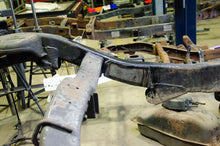 Load image into Gallery viewer, Rust Buster 00-20 Chevy Tahoe Upper Control Arm Repair Kit - Left