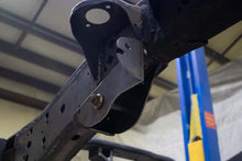 Load image into Gallery viewer, Rustbuster Forward Leaf Spring Section Right Side