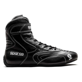 Sparco Shoe SFI 20 Black - Size 42