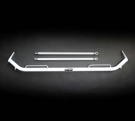 NRG Harness Bar 47in. - White