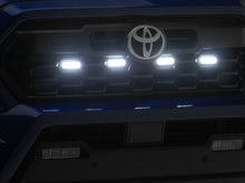 Load image into Gallery viewer, Raxiom 24-26 Toyota Tacoma Pre Runner/ TRD Off-Road/ TRD Sport White LED Grille Light- Clear Lens