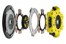 Load image into Gallery viewer, ACT 04-07 Cadillac CTS-V Mod-Twin 10.5 XX Sprung Race Clutch Kit