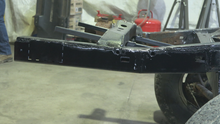 Load image into Gallery viewer, Rust Buster 1996-2002 Toyota 4Runner Rear Frame Repair Kit - Right