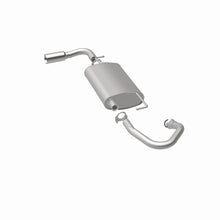Load image into Gallery viewer, MagnaFlow BRE Exhaust Kit 03-06 Matrix Vibe 1.8L