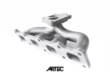 Load image into Gallery viewer, Artec Mitsubishi 4B11T Stock Replacement Turbo Exhaust Manifold