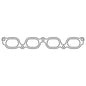 Cometic Toyota 1ZZ-FE  .032in AFM Intake Manifold Gasket