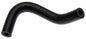 Gates 99-03 Mitsubishi Galant 4-Cyl. 2.4L Throttle Body Inlet Molded Heater Hose