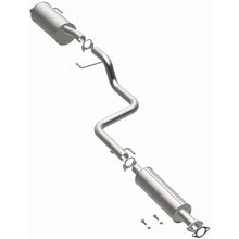 Load image into Gallery viewer, MagnaFlow BRE Exhaust Kit 12-16 CHEVROLET SONIC 1.8L
